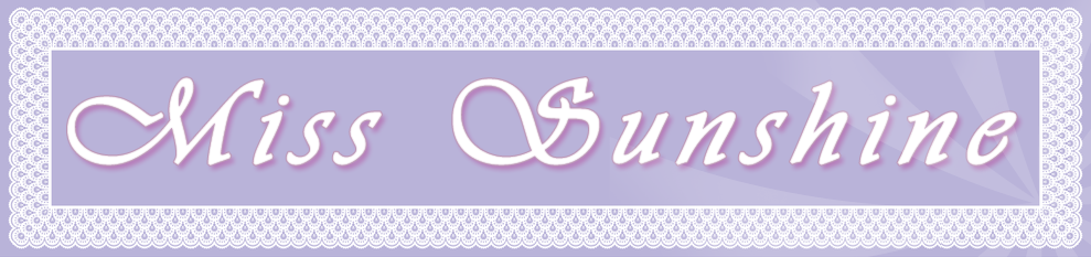 Loja de miss-sunshine